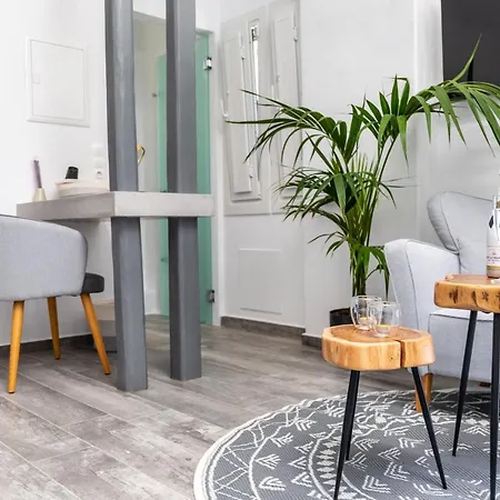 Apartment El_puerto Luxury Port